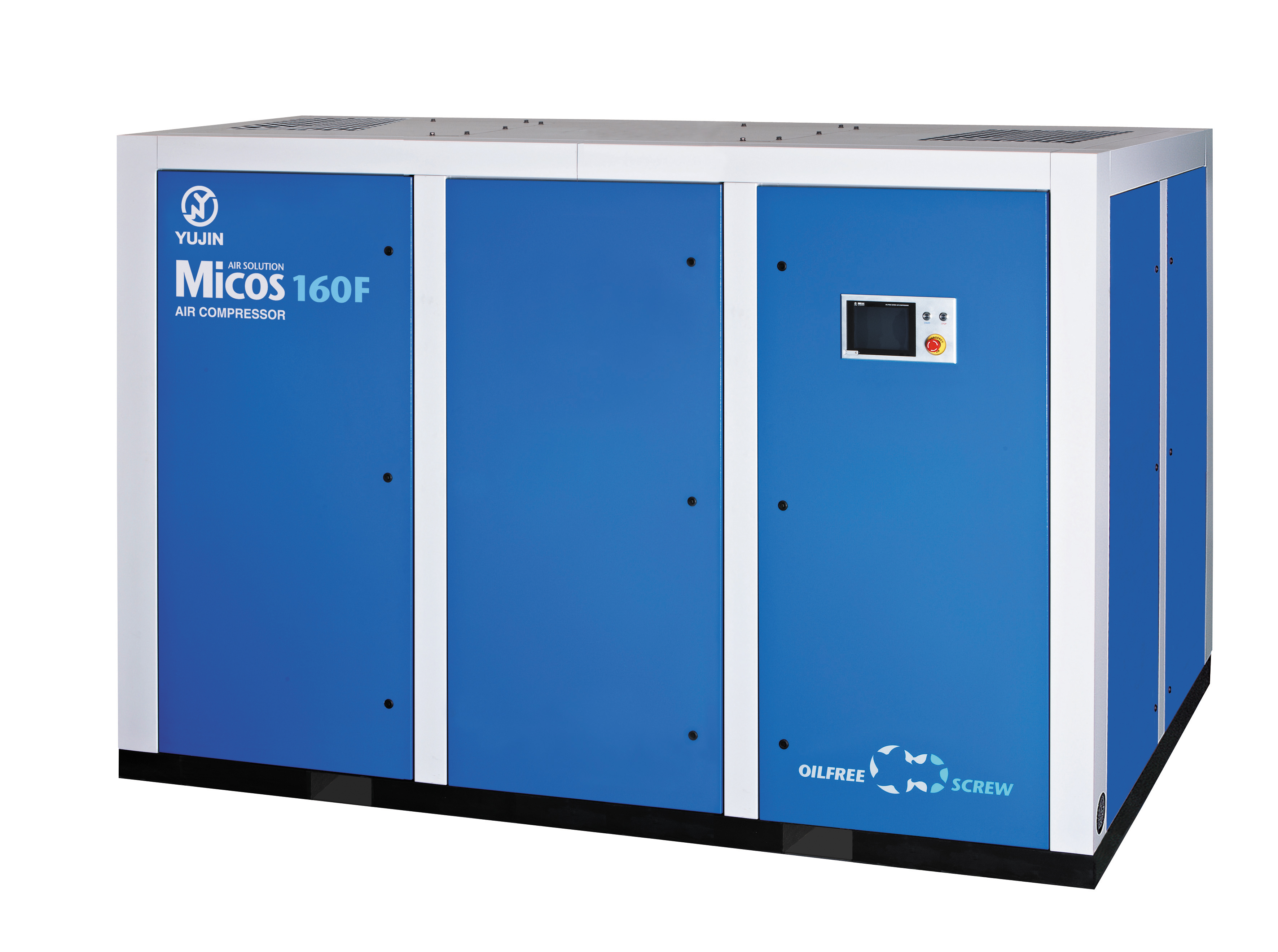 德弗斯D900變頻器空壓機(jī)解決方案